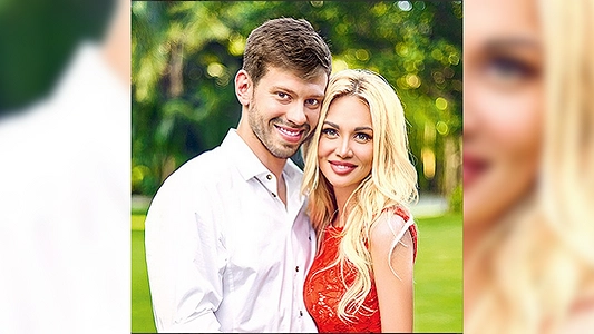 Главная картинка новости: После расставания с Федором Смоловым Виктория Лопырева из-за нервов посетила врачей - 20 мая 2015 года