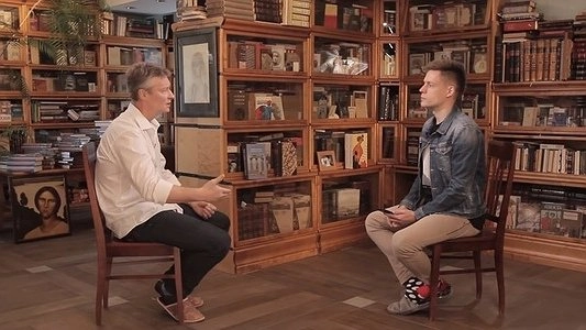 «Мне не о чем разговаривать с Собчак»: Евгений Ройзман – о выборах президента, драках и эпидемии ВИЧ