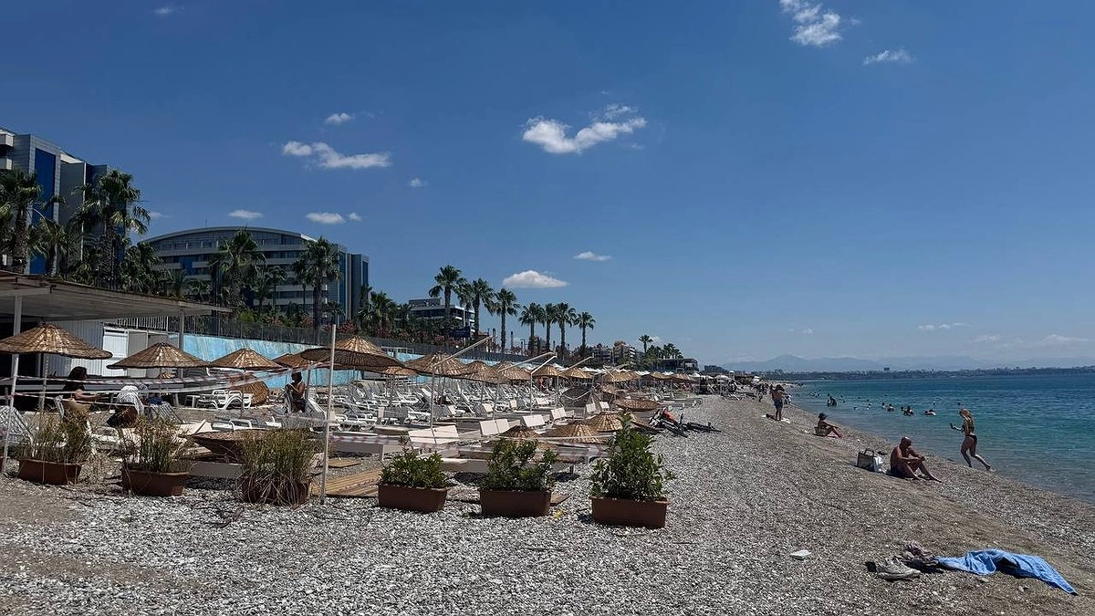 Назван самый выгодный месяц для отпуска во втором полугодии 2026