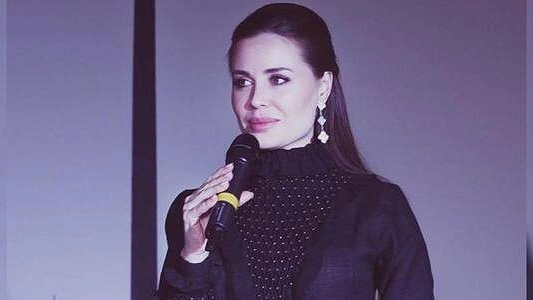 Актрису «Уральских пельменей» Юлию Михалкову сняли с выборов в гордуму Екатеринбурга