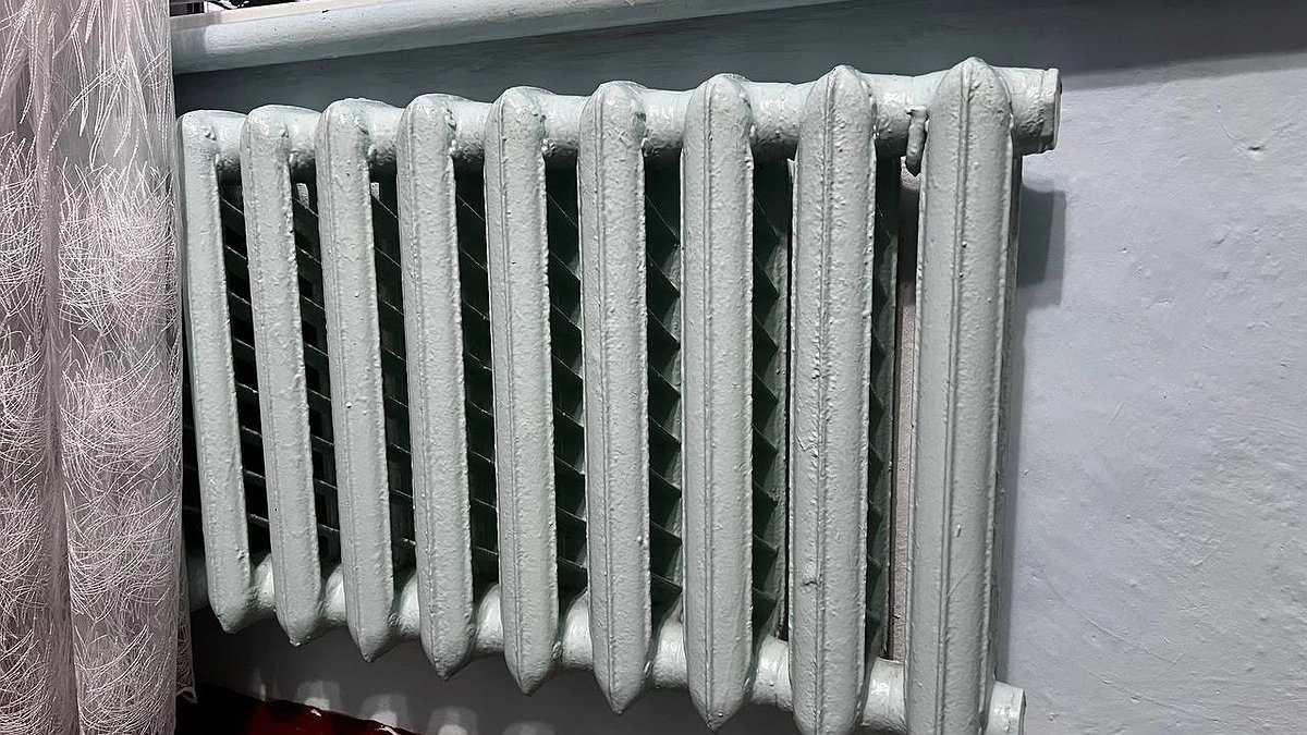 Стало известно когда в Екатеринбурге закончится отопительный сезон