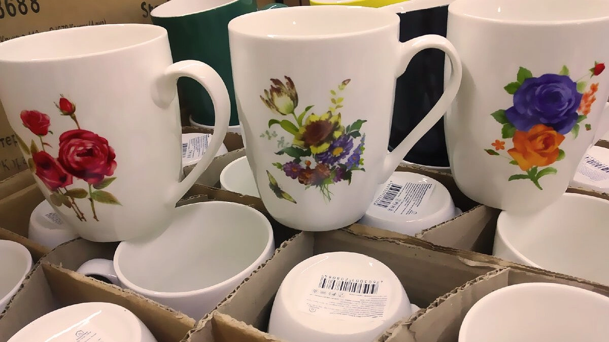 Вот почему нельзя пить чай из красивых китайских чашек, запомните раз и навсегда