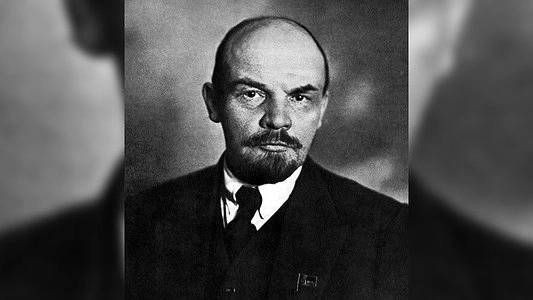 Опрос НАШЕЙ: кто такой Ленин и как его звали - фото и видео 21 апреля 2015 года