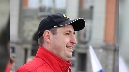 «Принял решение в ноябре»: Алексей Беззуб рассказал, почему уходит с должности главного квартального Уралмаша и Эльмаша
