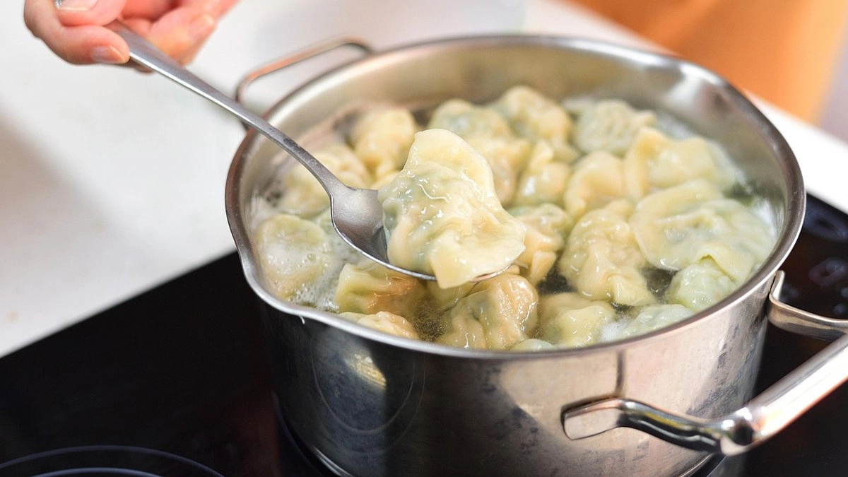 Учёные выявили самые полезные пельмени — не свинина, не говядина и в два раза полезнее индейки