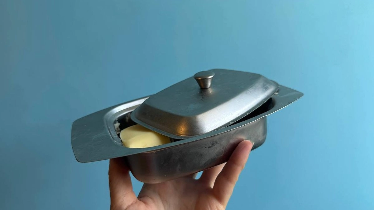 Брикет гадости: эксперты Роскачества назвали марки сливочного масла, которые лучше не брать