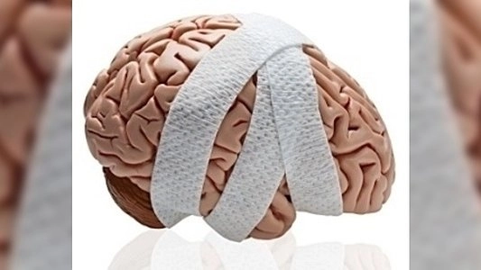 Главная картинка новости: Реабилитация после черепно-мозговых травм