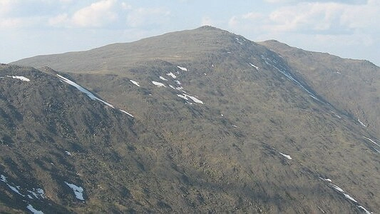 Конжаковский камень, одну из самых высоких гор Северного Урала, хотят взорвать и уничтожить - 25 мая 2015 года