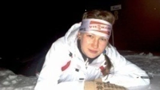 Главная картинка новости: Смерть биатлонистки: министр спорта Удмуртии назвал причину гибели спортсменки - фото 23 февраля 2015 года