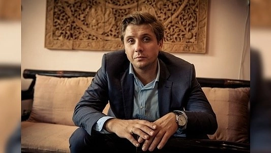 Главная картинка новости: Интервью с актером Романом Маякиным из «Сладкой жизни» - фото, видео