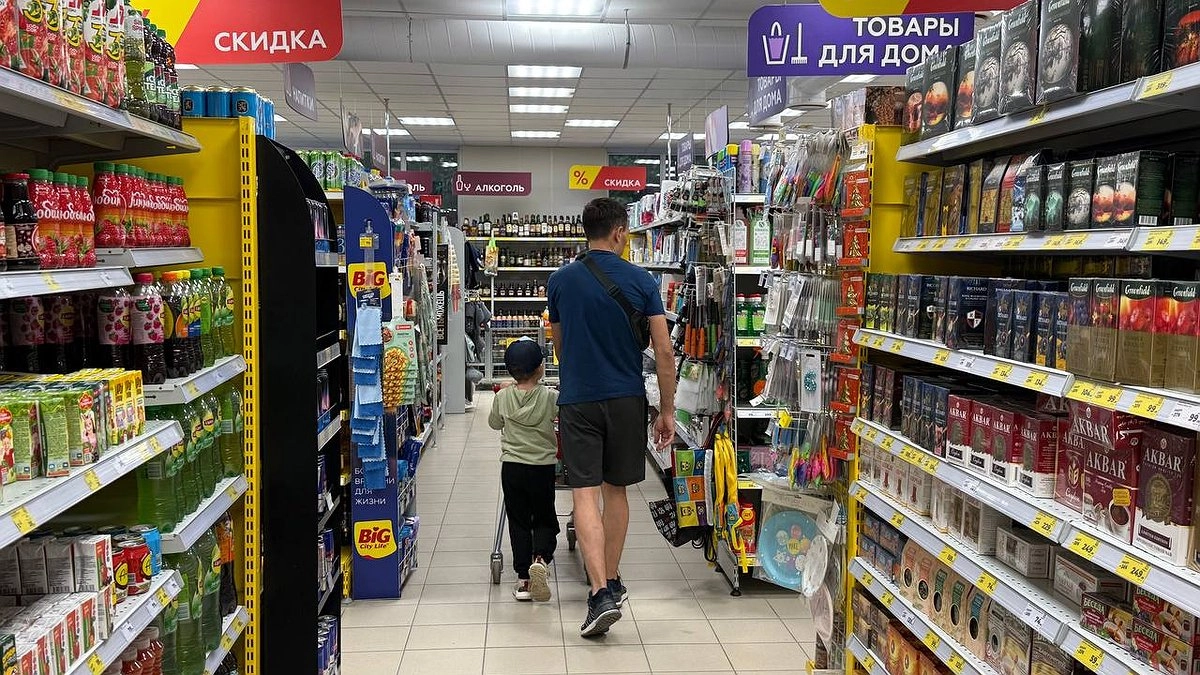 Главная картинка новости: Все будет бесплатным на месяц: «Леруа Мерлен», Fix Price и «Ашан» приняли решение