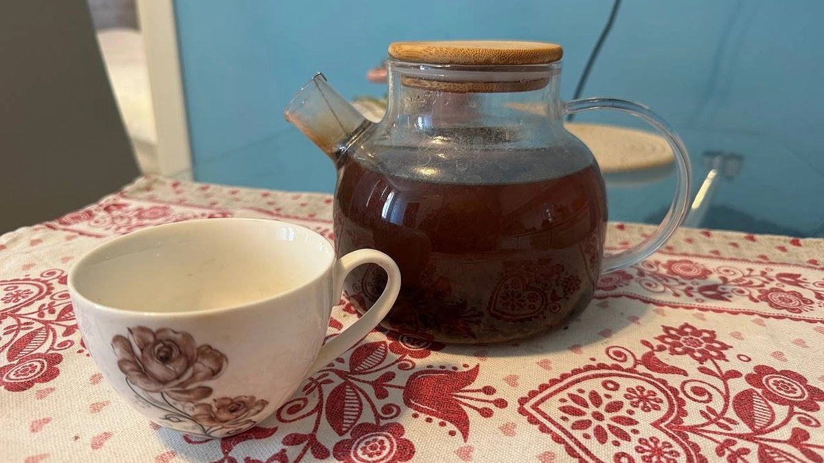 Вреднее 100 сигарет: любимый россиянами чай оказался опасным - не вздумайте покупать даже по акции