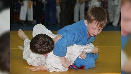 Главная картинка новости: В Екатеринбурге пройдет межрегиональный турнир «Уральские медведи» 22 марта 2015 года