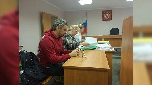 По делу фотографа Лошагина будут новые суды - за наследство - 24 июня 2015