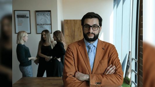 Футуролог Руслан Юсуфов о безопасности в Интернете, профессиях будущего и развитии пандемии