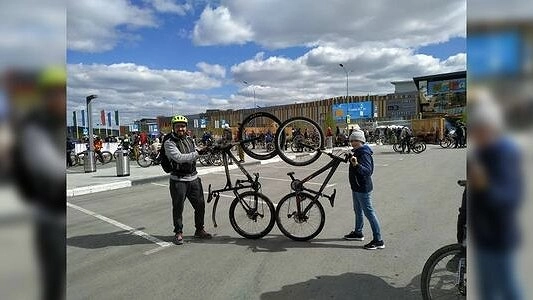 "Учуханились все как свиньи": как прошла "Майская прогулка-2019" в Екатеринбурге, подборка из соцсетей