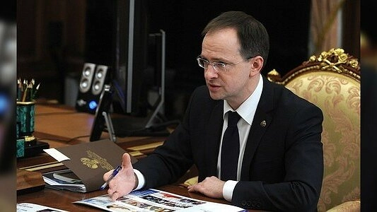 Министр культуры Мединский раскритиковал кинотеатры отказавшиеся показывать «Матильду»