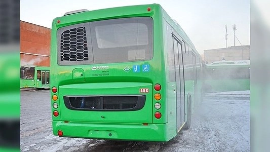 К станции метро "Ботаническая" будут ходить еще три автобуса