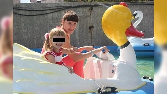 «Дочь свою утопил назло жене»: знакомые рассказали, почему в Алапаевске отец убил своего ребенка - 4 августа 2015 года