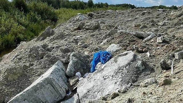 Свердловское РЭО взяло на контроль действия подрядчиков крупнейшего уральского застройщика