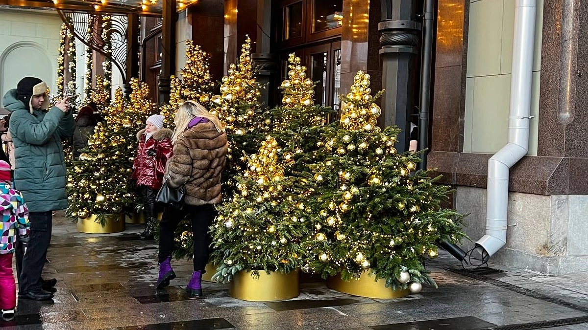 Главная картинка новости: Январские каникулы переносят из-за обстановке в стране: новогодние праздники больше не будут такими, как раньше