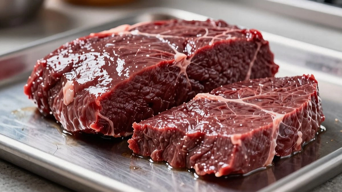 Тонны опасной печени отправили в детские сады: на Урале накрыли производителя с «химией»