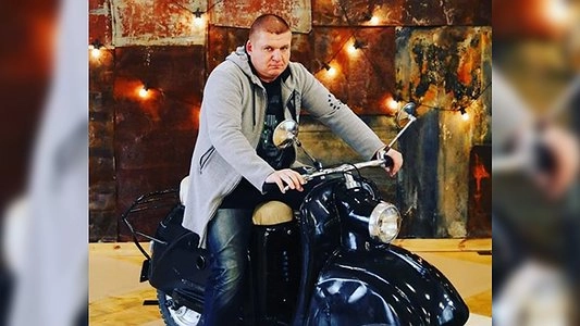 Главная картинка новости: В Полевском следователи задержали брата экс-резидента Comedy Club Александра Незлобина