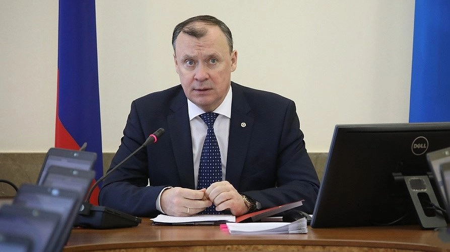 Мэр Екатеринбурга Алексей Орлов вновь выйдет на прямую связь с горожанами