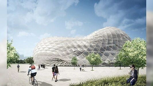 К ЭКСПО-2025 в Екатеринбурге построят монорельсовую дорогу