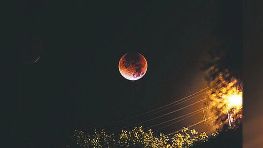 Астропрогноз на неделю с 12 по 18 апреля