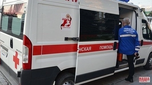 Бастрыкин поручил взять на контроль дело врача, которая ударила младенца в Екатеринбурге