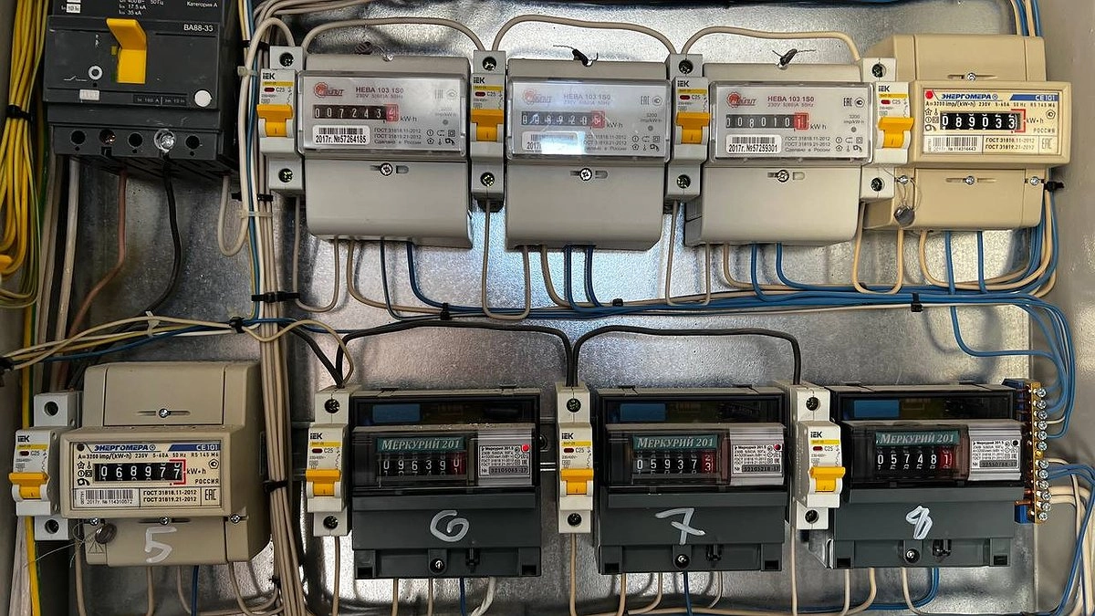 Главная картинка новости: Такой прибор в доме "пожирает" электричество – главный виновник высоких счетов за ЖКХ, рассказал эксперт