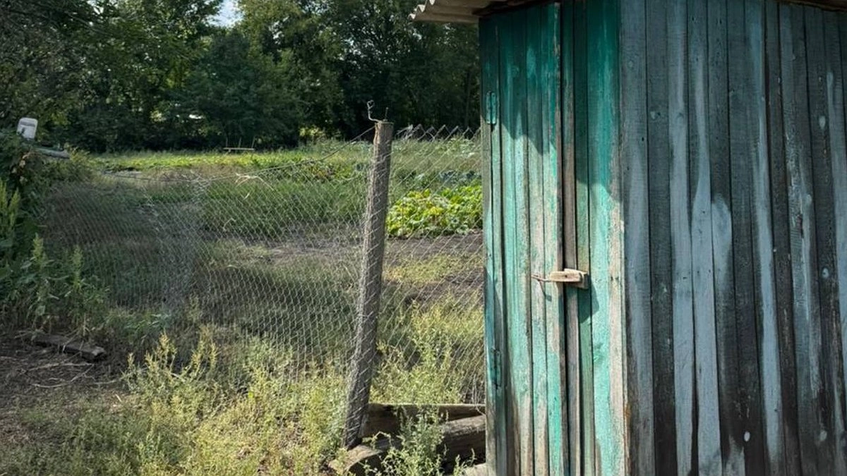 Рюмку в унитаз на ночь — на утро выгребная яма чиста: выливаем всего единожды в месяц — и забываем об откачке на долгие годы