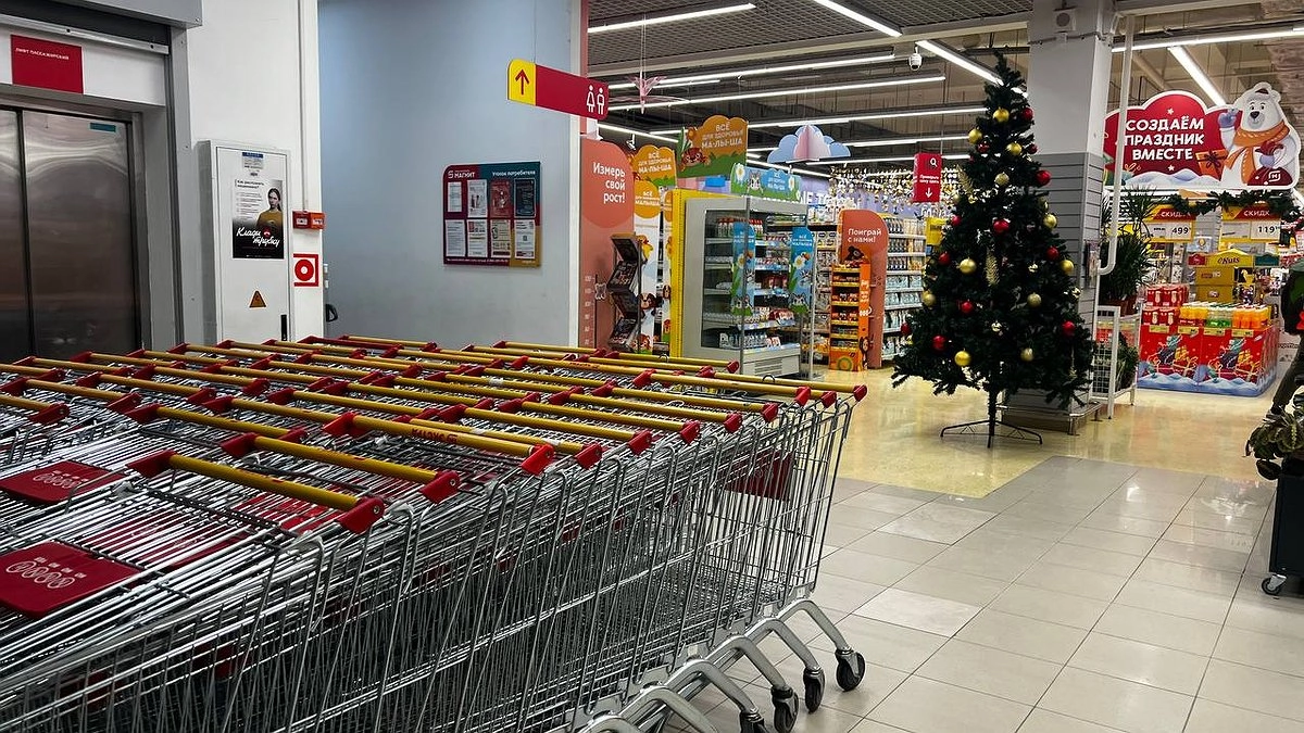 Успейте купить впрок и заморозить: к Новому году этот продукт будет стоить как заморский деликатес