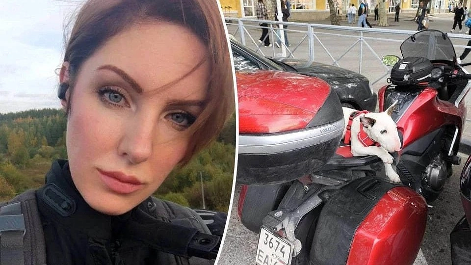 «Показал палец и ударил газ»: шокирующие детали наезда на байкершу под Екатеринбургом