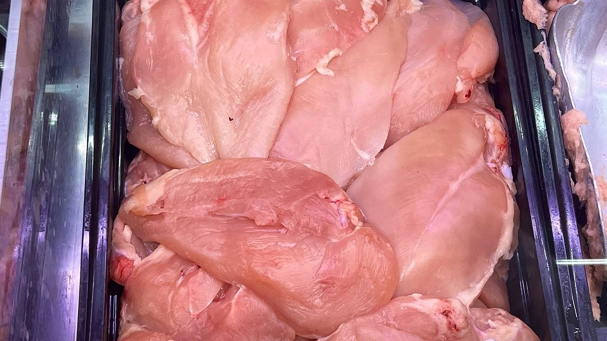 Вкусная и полезная запеканка из кабачков с курицей: блюдо без лишних калорий