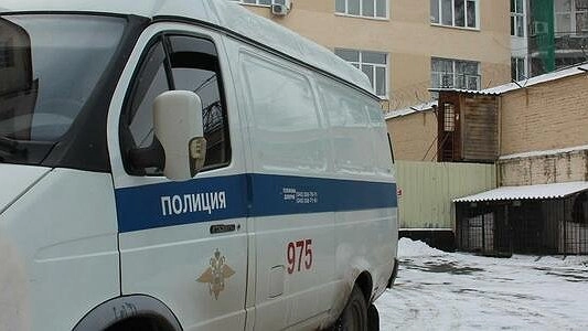 Главная картинка новости: В Екатеринбурге оправдали бывших полицейских по делу об изнасиловании