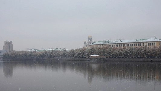 Главная картинка новости: В Ссвердловской области потеплеет с 12 января - 11 января 2015 года