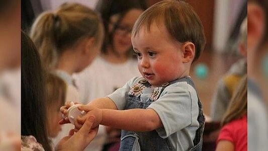 Мэрия Екатеринбурга определилась, как будут работать садики с 4 по 7 мая