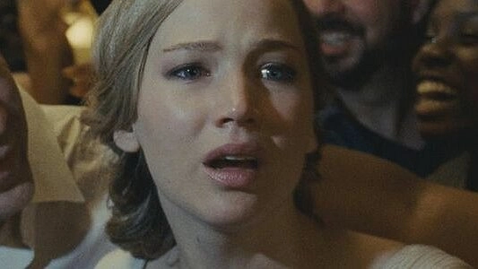 Возьми мое сердце, возьми мою душу: НАША рецензия на философскую притчу Даррена Аронофски «мама!»