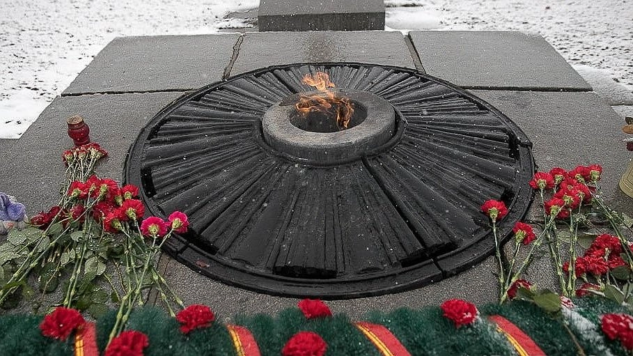 В Екатеринбурге появятся новые топонимы и памятные таблички к 80-летию Победы