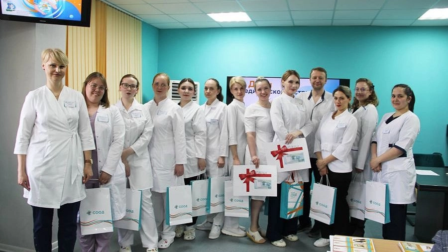 В свердловском онкодиспансере сформировали кадровый резерв старших медсестёр: кто прошёл конкурс