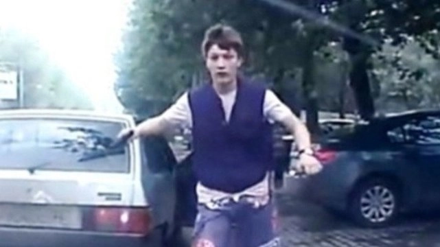 Известному в Екатеринбурге автохаму Новоселову продлили срок