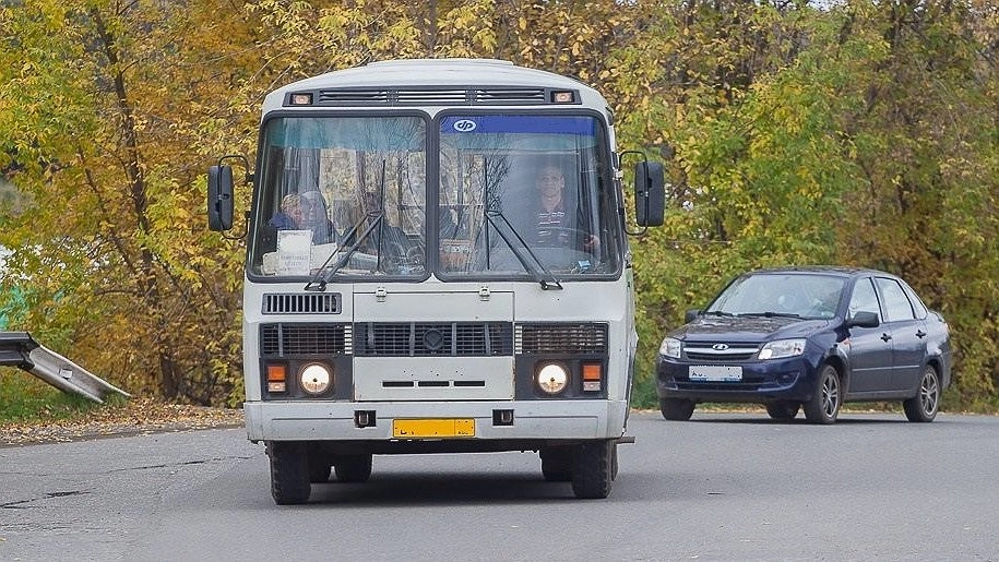 В Свердловской области добавили дневной автобусный рейс после жалоб жителей