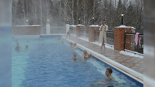 Главная картинка новости: Горячие источники Урала: что предлагают гостям источники Свердловской, Тюменской, Челябинской и Курганской областей