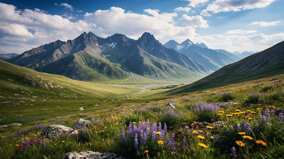 10 самых впечатляющих уголков России, которые нужно посетить хоть однажды