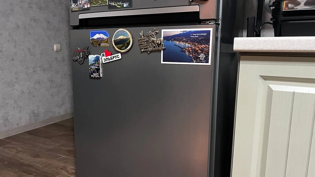 Мало кто знает, что означают такие цифры в режиме вашего холодильника - как уменьшить счета за электричество