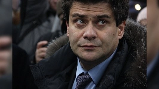 Высокинский готов представить проект канатной дороги до Академического