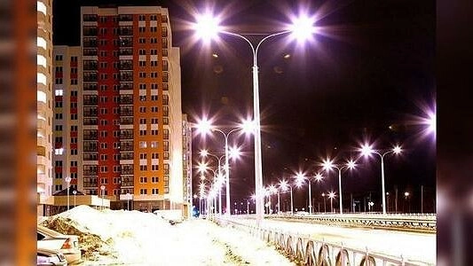 В Екатеринбурге переименовали Тимофеева-Ресовского в улицу Академика Парина