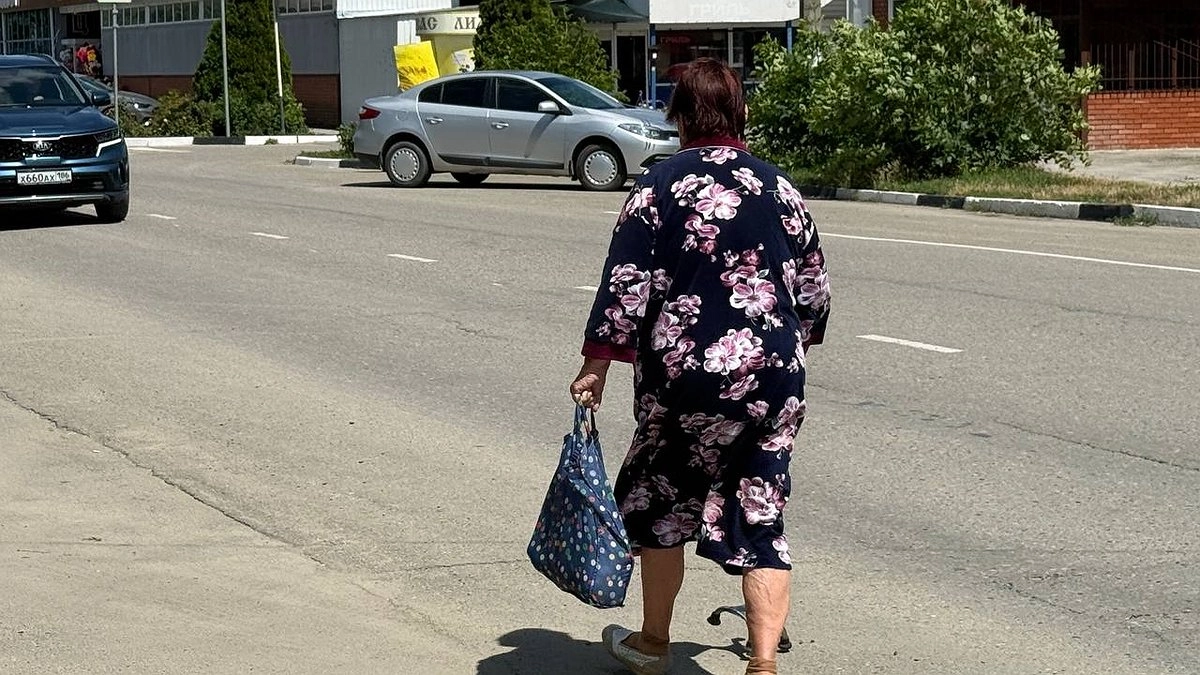 Решение принято. Пенсионерам кое-что выплатят вместе с августовской пенсией